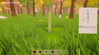 Скриншот 5 к игре Beat Garden