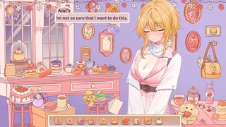 Скриншот 3 к игре Sweet Delights: The Girl’s Cafe Quest