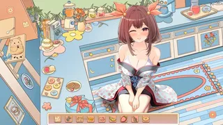 Скриншот 4 к игре Sweet Delights: The Girl’s Cafe Quest