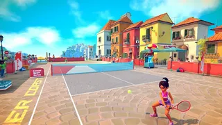 Скриншот 1 к игре Casual Sport Series: Tennis
