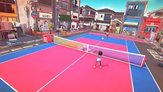 Скриншот 3 к игре Casual Sport Series: Tennis