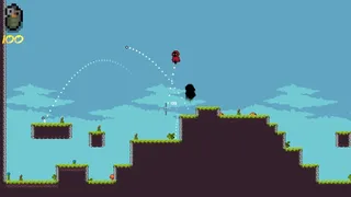 Скриншот 2 к игре The Armed Shadow