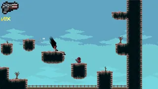 Скриншот 4 к игре The Armed Shadow