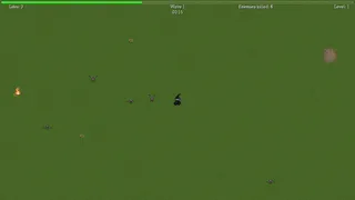 Скриншот 1 к игре Tanne: Portals of Eternity