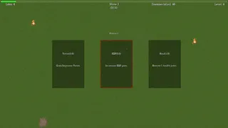 Скриншот 3 к игре Tanne: Portals of Eternity