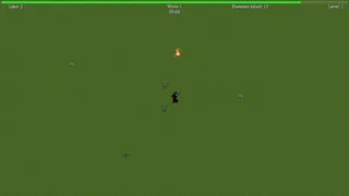 Скриншот 4 к игре Tanne: Portals of Eternity