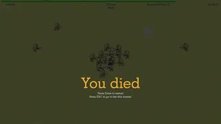 Скриншот 5 к игре Tanne: Portals of Eternity