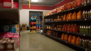 Скриншот 3 к игре Supermarket