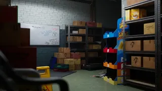 Скриншот 4 к игре Supermarket