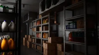 Скриншот 5 к игре Supermarket