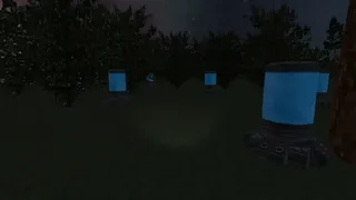 Скриншот 1 к игре Forest Runner