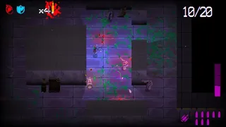 Скриншот 1 к игре Chlorofell