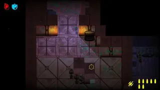 Скриншот 2 к игре Chlorofell