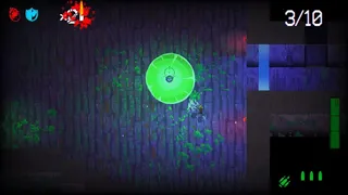Скриншот 3 к игре Chlorofell