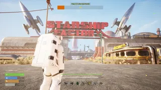 Скриншот 3 к игре Atompunks 1969