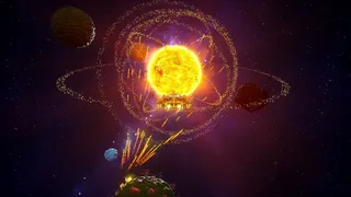 Скриншот 2 к игре Star Crafter