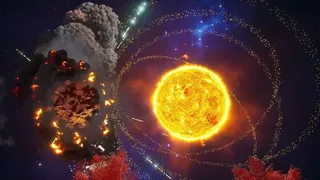 Скриншот 8 к игре Star Crafter