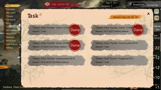 Скриншот 4 к игре Songs of Yummy