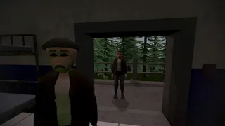 Скриншот 2 к игре Yes Comrade