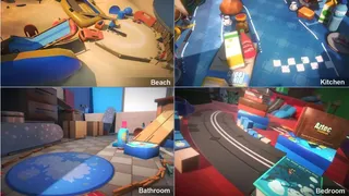 Скриншот 7 к игре Погоня за штормами