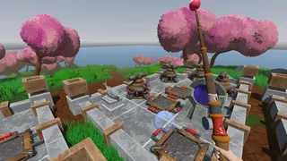 Скриншот 3 к игре Lucky Tabi