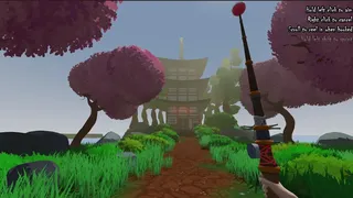Скриншот 8 к игре Lucky Tabi