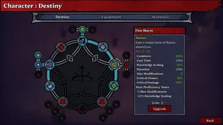 Скриншот 3 к игре The Serpent and the Crow