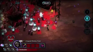 Скриншот 5 к игре The Serpent and the Crow