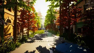 Скриншот 3 к игре Grimm Harvest