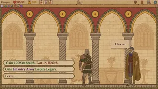 Скриншот 2 к игре Conquer Lands