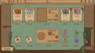 Скриншот 3 к игре Conquer Lands