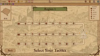 Скриншот 7 к игре Conquer Lands