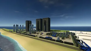 Скриншот 1 к игре Starship Factory