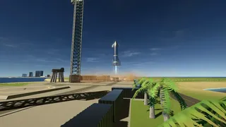 Скриншот 2 к игре Starship Factory