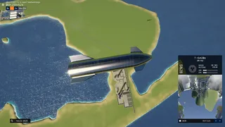 Скриншот 3 к игре Starship Factory