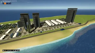 Скриншот 5 к игре Starship Factory