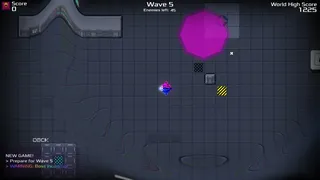 Скриншот 8 к игре Electro Havoc
