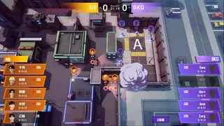 Скриншот 5 к игре My Esports Club