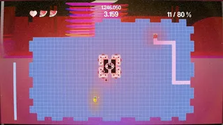 Скриншот 3 к игре Delta Light 2