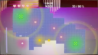 Скриншот 8 к игре Delta Light 2