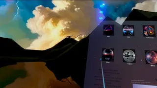Скриншот 3 к игре Retro Wave