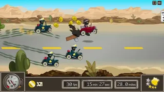 Скриншот 4 к игре Swords & Souls Legacy Collection