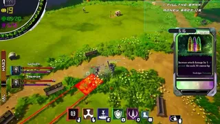Скриншот 1 к игре Last Spirit