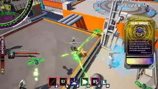 Скриншот 2 к игре Last Spirit