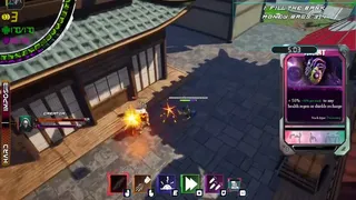 Скриншот 3 к игре Last Spirit