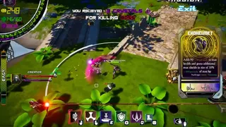 Скриншот 4 к игре Last Spirit