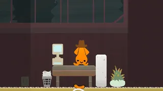 Скриншот 3 к игре Squink