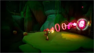 Скриншот 8 к игре The Sintonia Chronicles