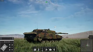 Скриншот 2 к игре 冷战：前线  Cold War Frontline