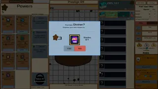 Скриншот 2 к игре Dookie Clicker